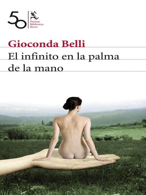 cover image of El infinito en la palma de la mano